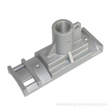 Aluminum Die Casting Milling Machines Head Assembly Housing